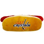 CAP-3354 - Washington Capitals- Plus Hot Dog Toy